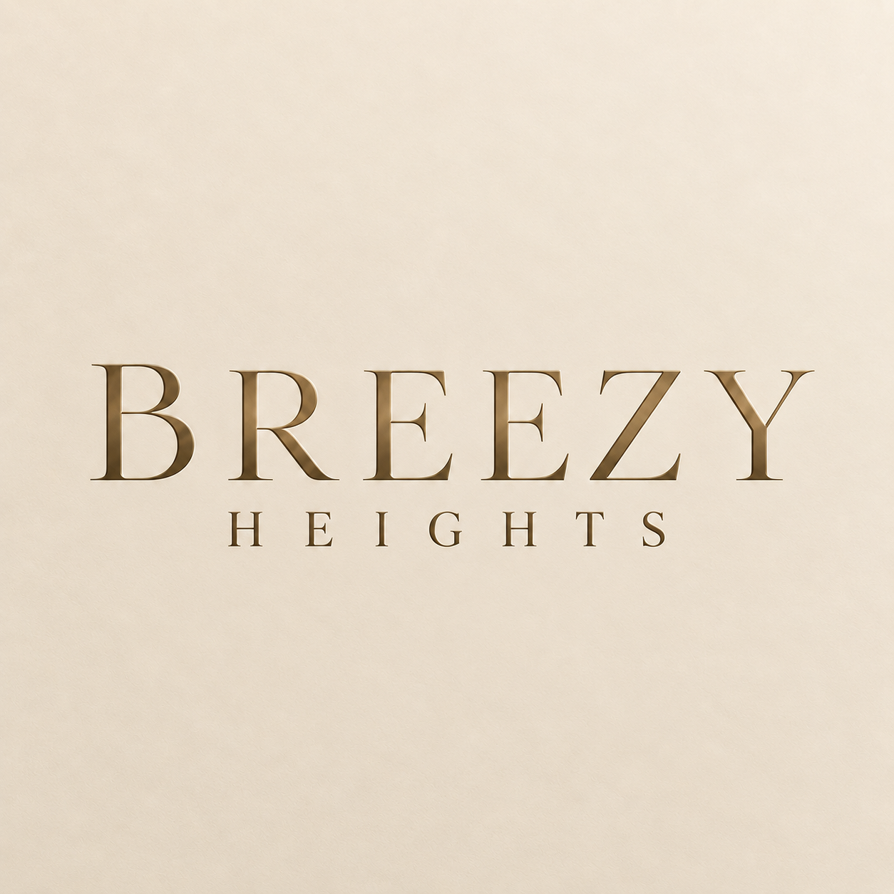 Breezy Heights