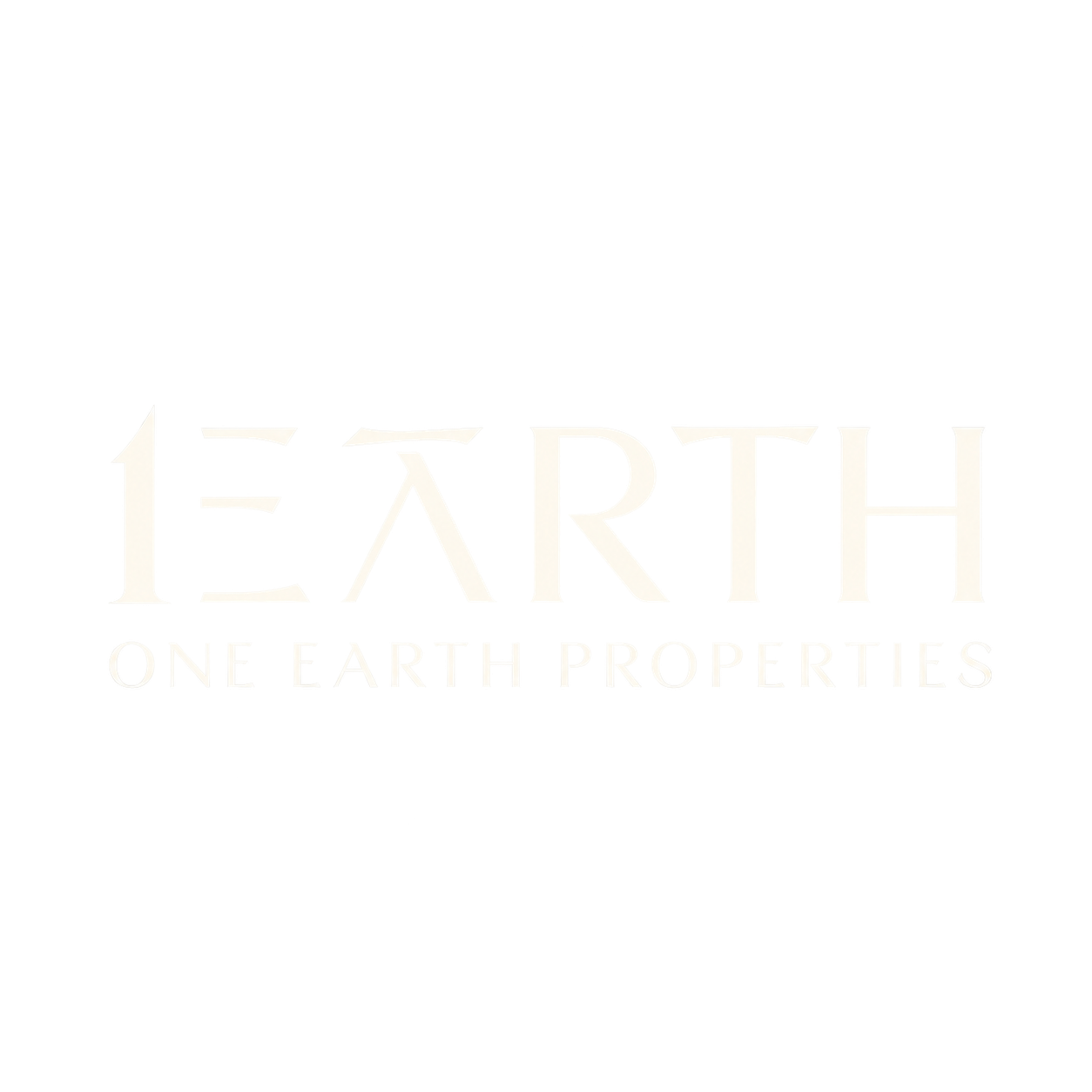 One Earth Properties